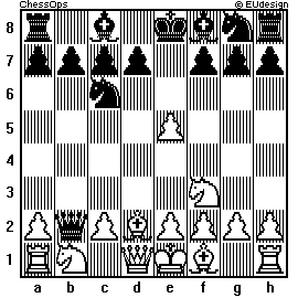 Chess Board