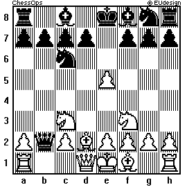 Chess Board
