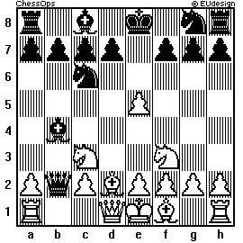 Chess Board