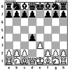 Chess Board