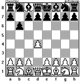 Chess Board
