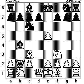 Chess Board