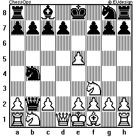 Chess Board