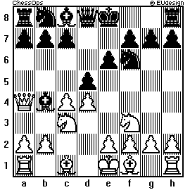 Chess Board