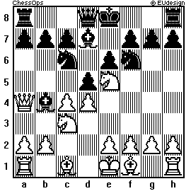 Chess Board