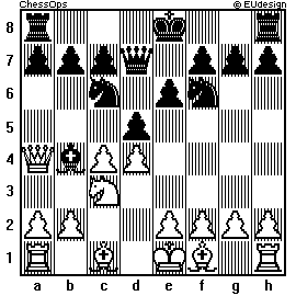 Chess Board