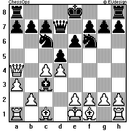Chess Board