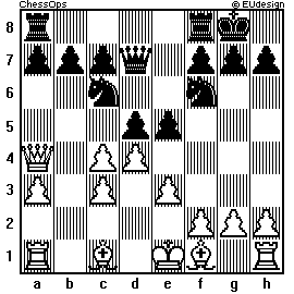 Chess Board