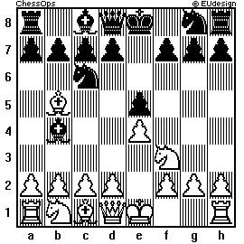 Chess Board