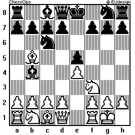 Chess Board