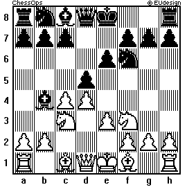 Chess Board