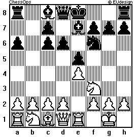 Chess Board