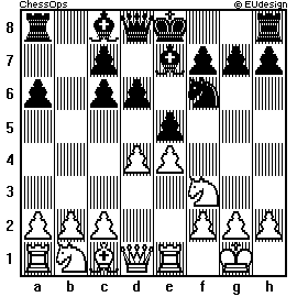 Chess Board