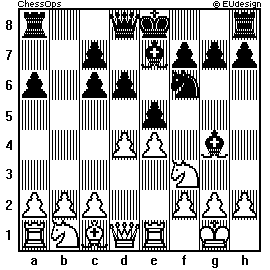 Chess Board