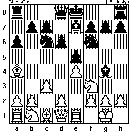 Chess Board