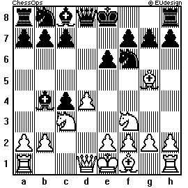 Chess Board