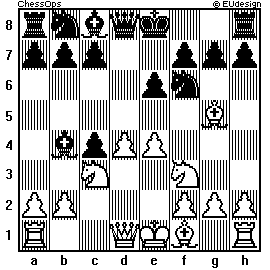 Chess Board