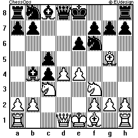 Chess Board