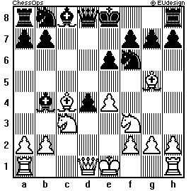 Chess Board
