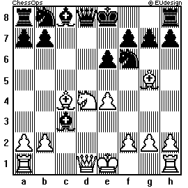 Chess Board