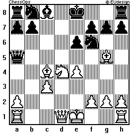Chess Board