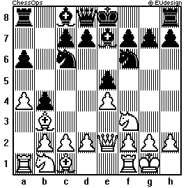 Chess Board