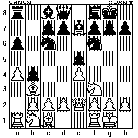 Chess Board