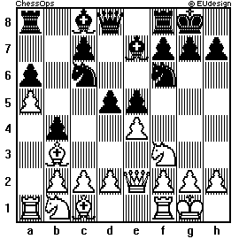 Chess Board