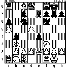 Chess Board