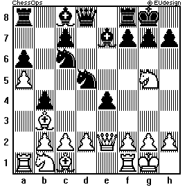 Chess Board