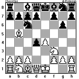 Chess Board