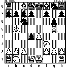 Chess Board