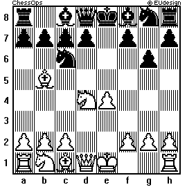Chess Board