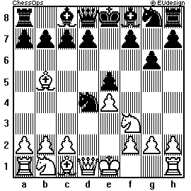 Chess Board