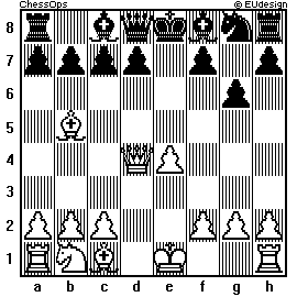 Chess Board