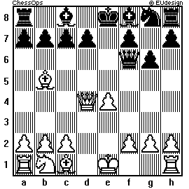 Chess Board