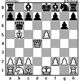 Chess Board