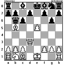 Chess Board