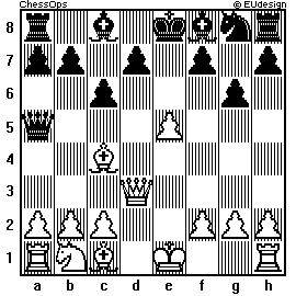 Chess Board