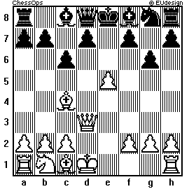 Chess Board