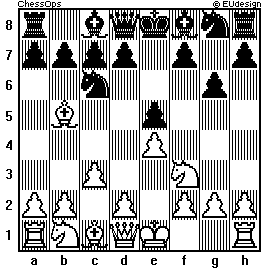 Chess Board