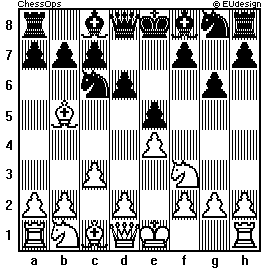 Chess Board