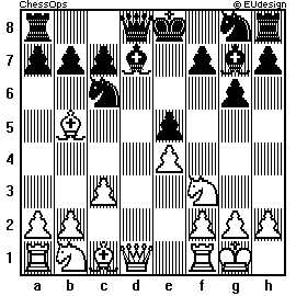 Chess Board