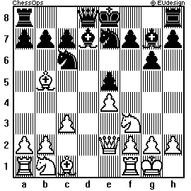 Chess Board