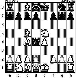 Chess Board