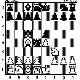Chess Board