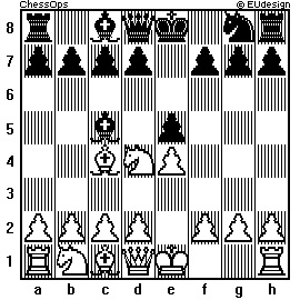 Chess Board
