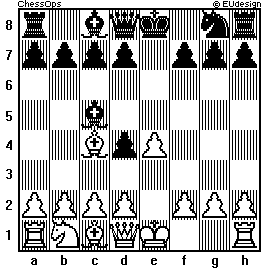Chess Board