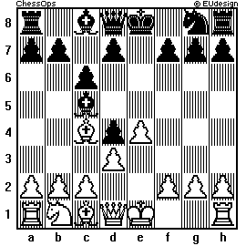 Chess Board