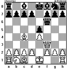 Chess Board